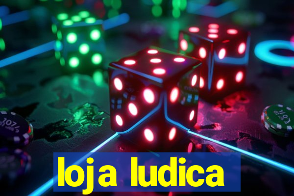 loja ludica